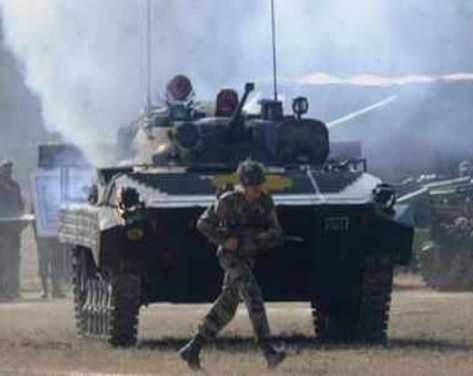 7 private firms in race to supply ammunition to the Army