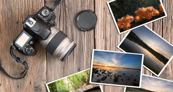 Videography & Editing