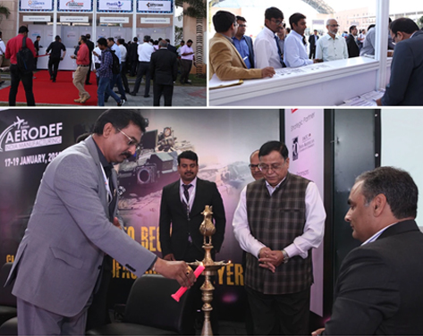 AeroDef Manufacturing