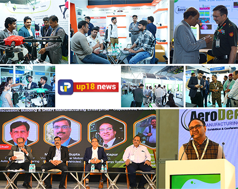 AeroDef Manufacturing